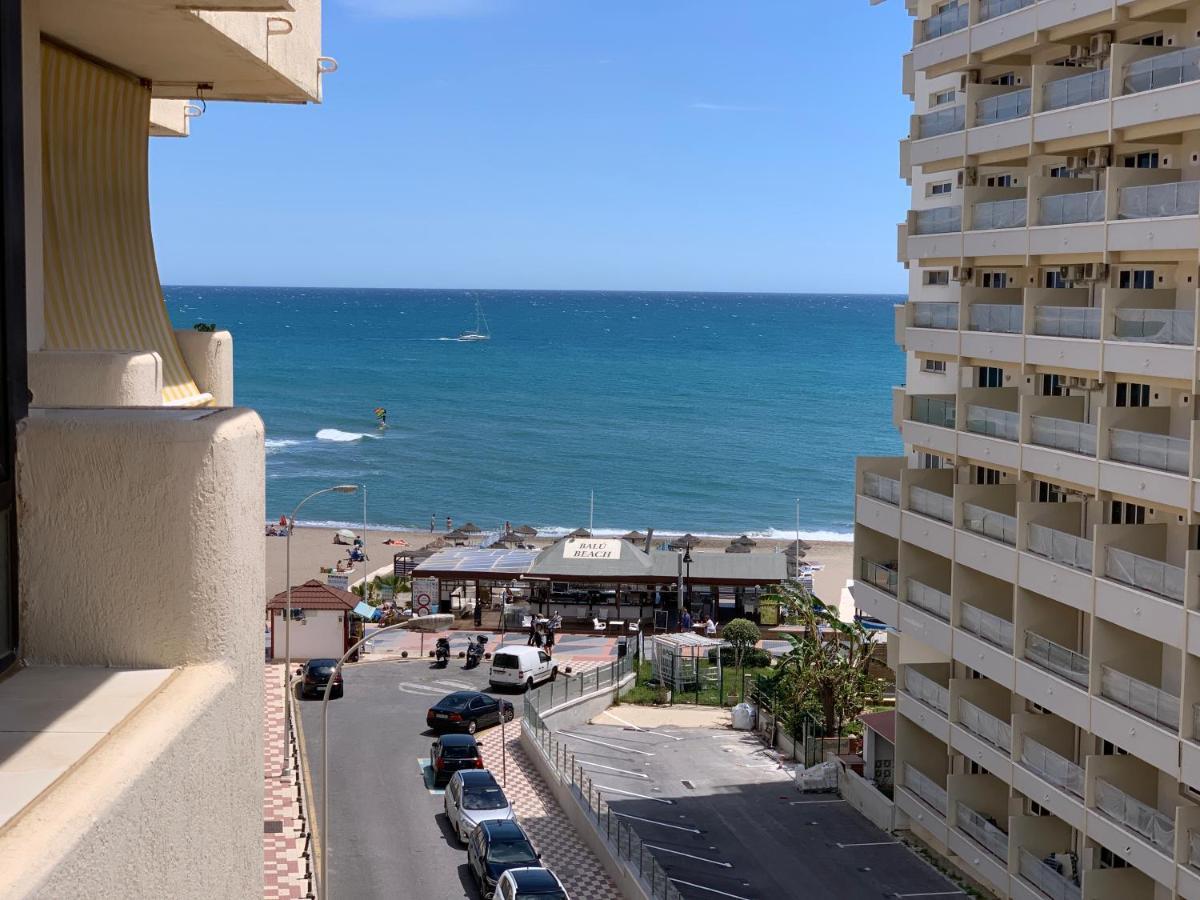 Montemar Terral Apartments Torremolinos Exterior foto