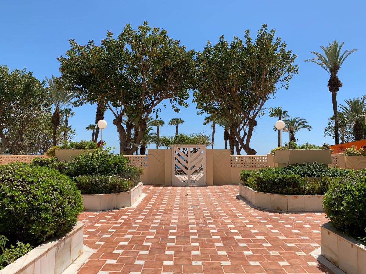 Montemar Terral Apartments Torremolinos Exterior foto