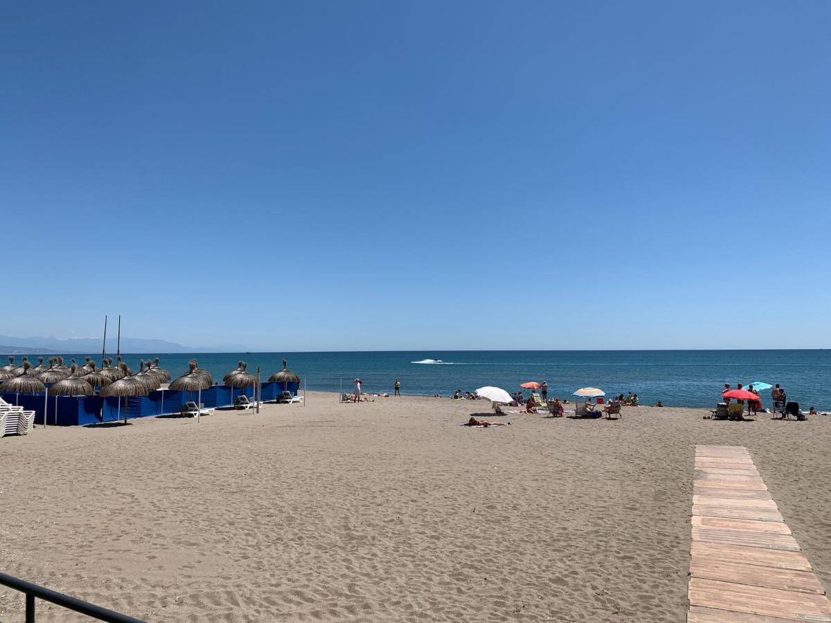 Montemar Terral Apartments Torremolinos Exterior foto